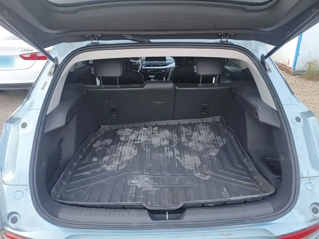 Buick Velite 6 — миниатюра 19