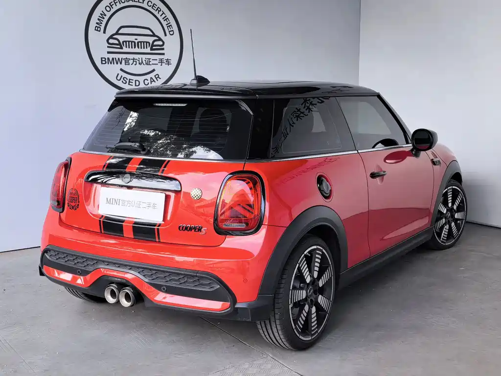 MINI Mini — миниатюра 17