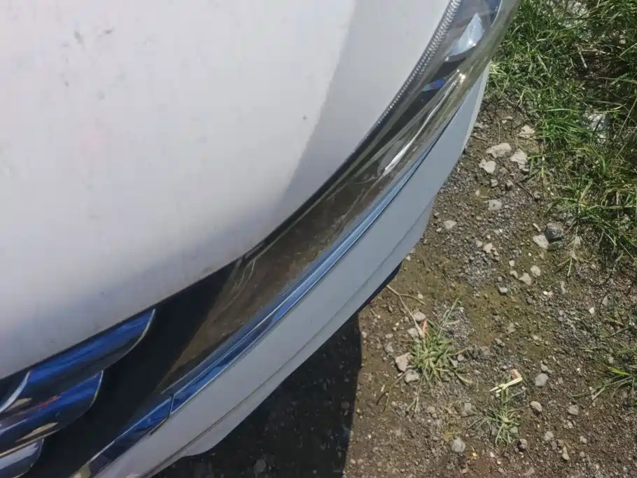 Baojun 310W — миниатюра 5