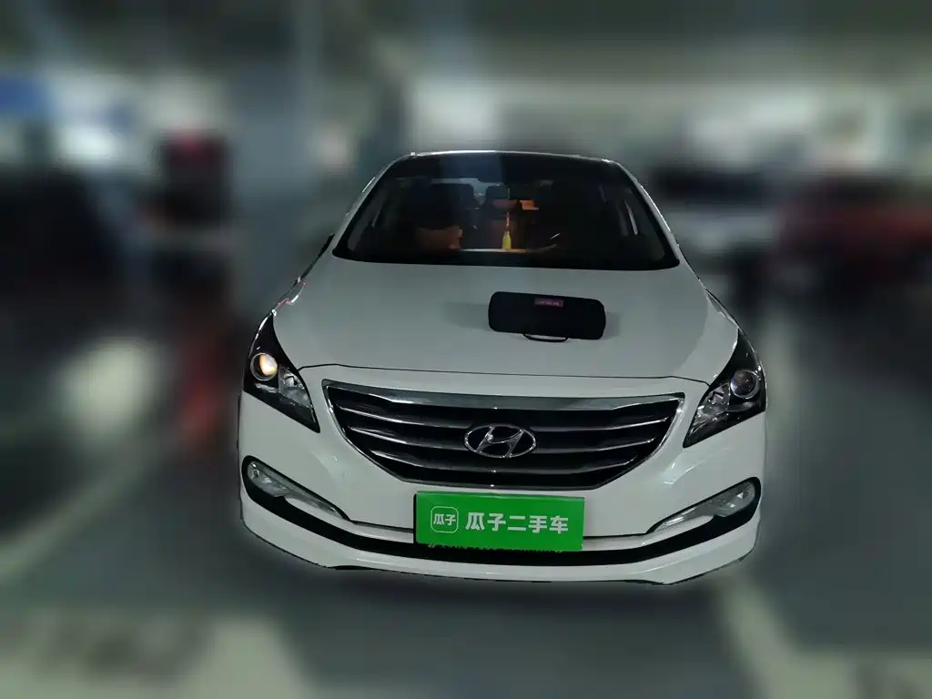 Hyundai Mistra — миниатюра 24