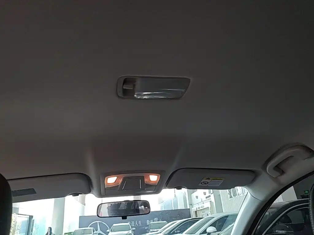 Nissan Sylphy — миниатюра 18