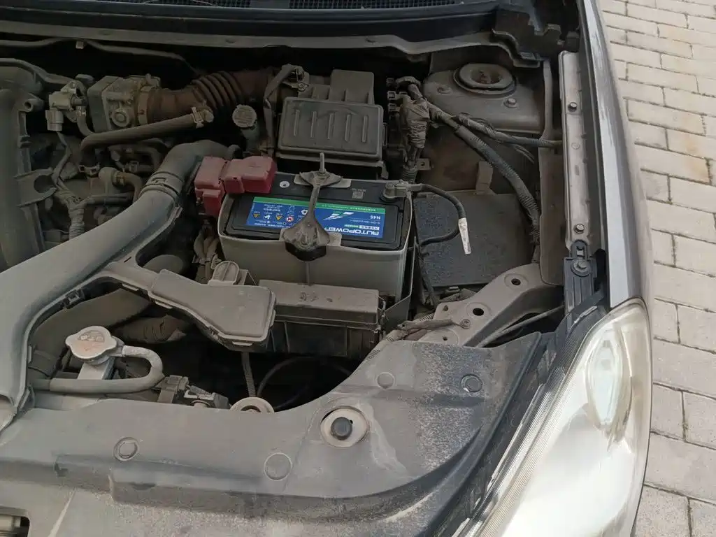 Nissan Sylphy — миниатюра 21
