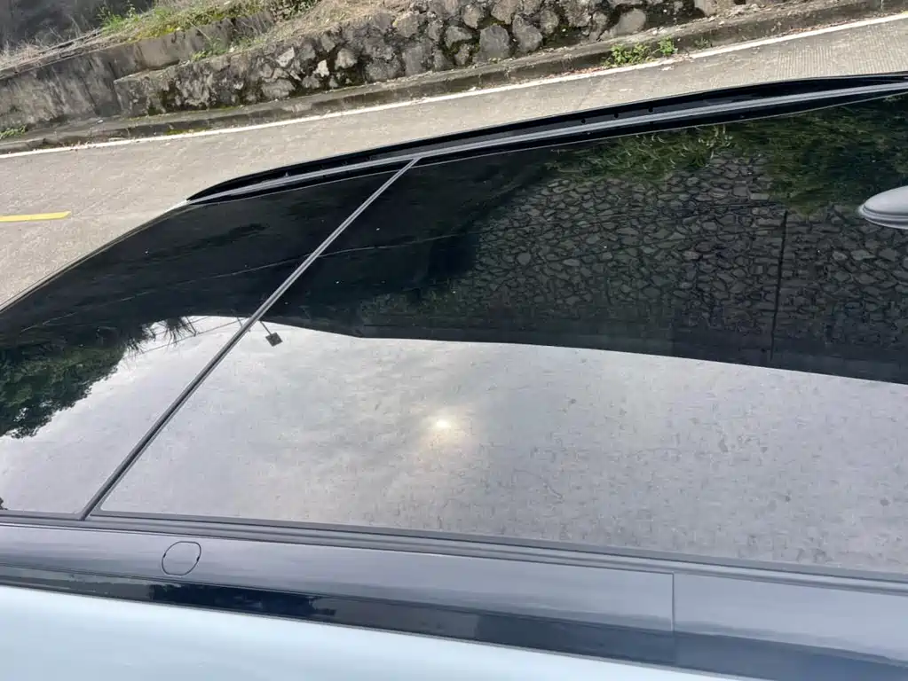 HYUNDAI BEIJING HYUNDAI IX25