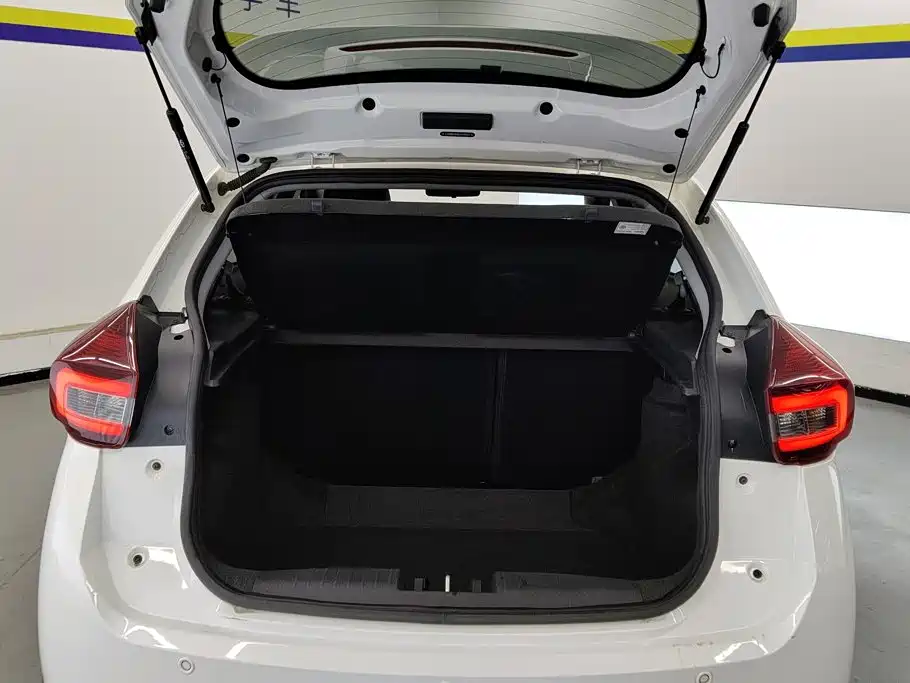 Chery Tiggo 3x — миниатюра 4