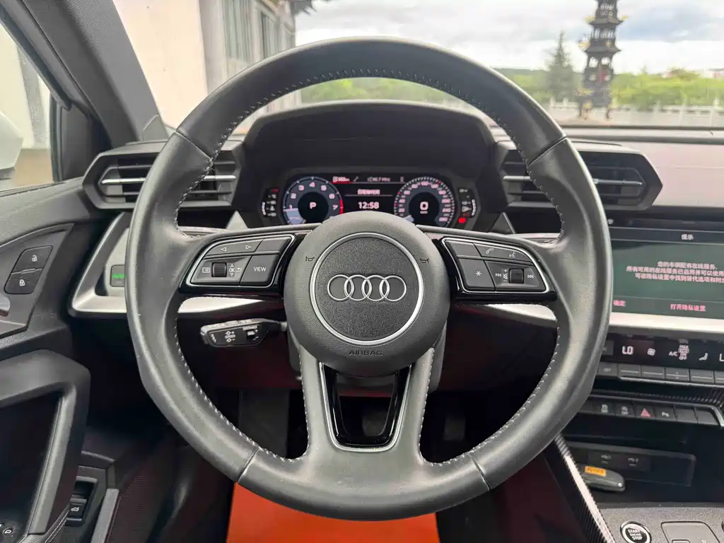 Audi A3 — миниатюра 15