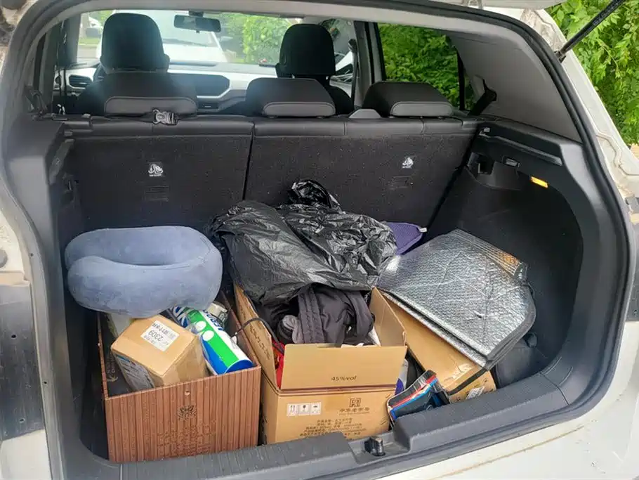 Volkswagen Tacqua 2021 1.5L AT Smart Connect