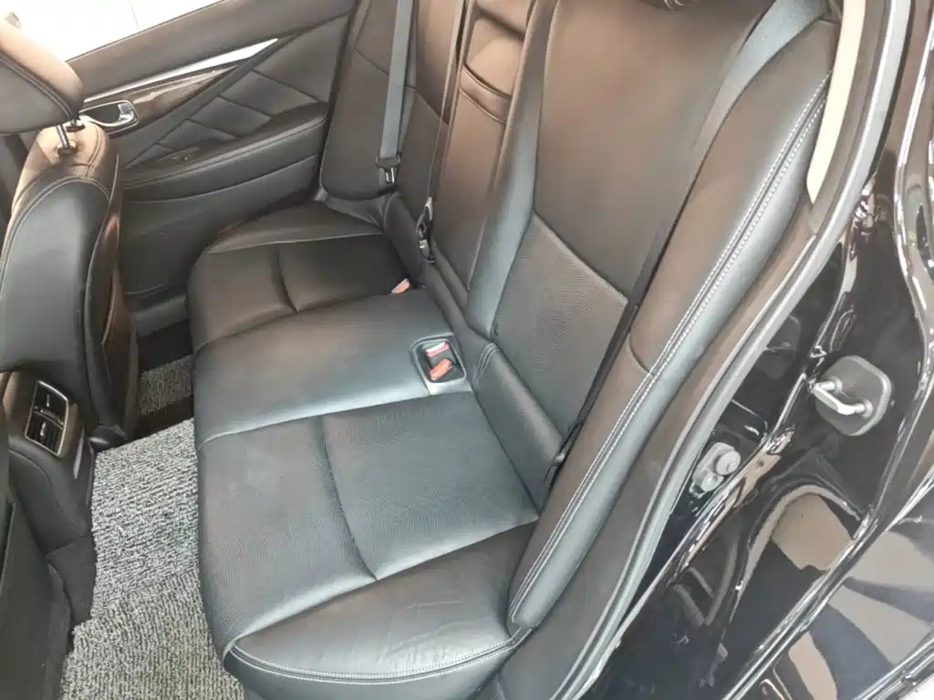 Infiniti Q50L — миниатюра 17