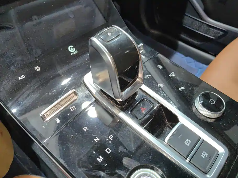 Chery Tiggo 8 PLUS — миниатюра 16