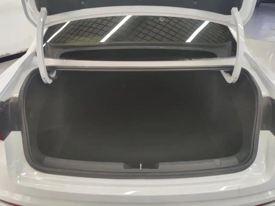 Geely Xingrui — миниатюра 4
