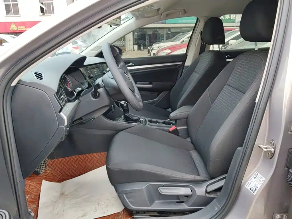Volkswagen Bora — миниатюра 15