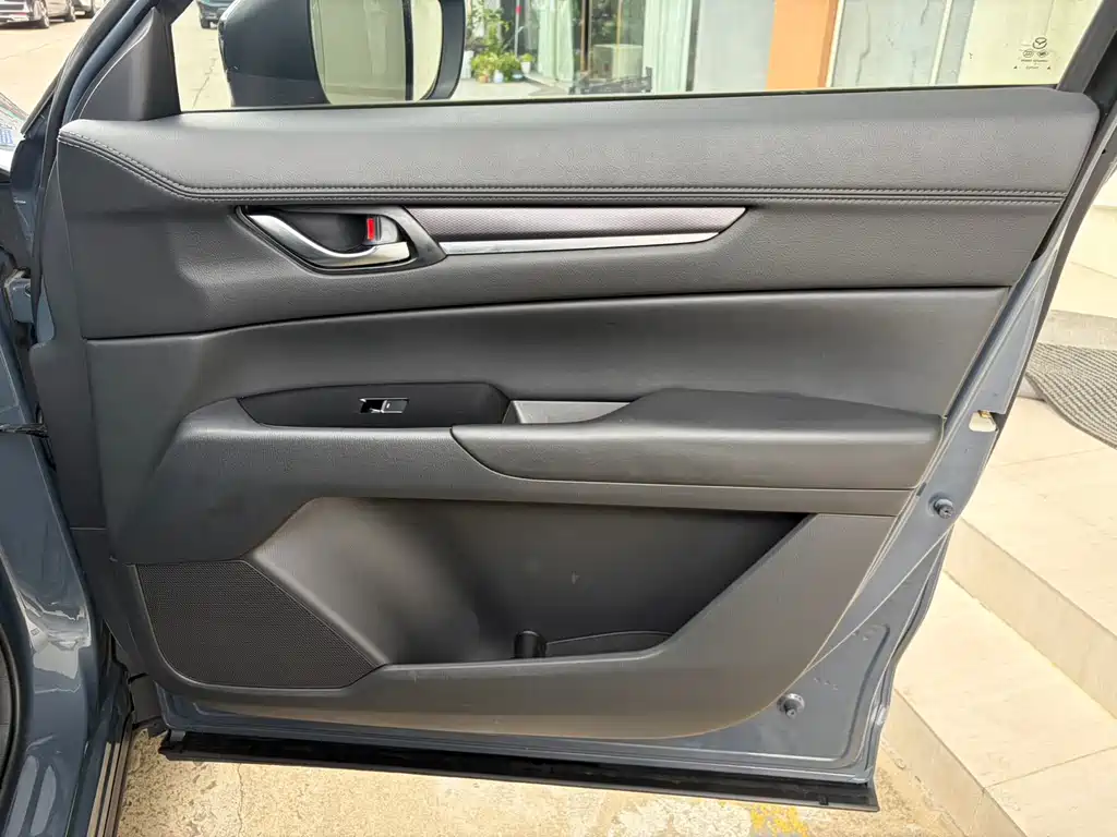 Mazda CX-5 — миниатюра 18