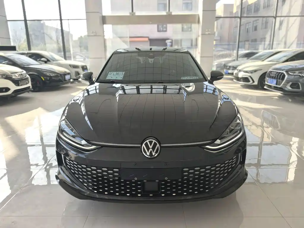 VOLKSWAGEN LINGDU