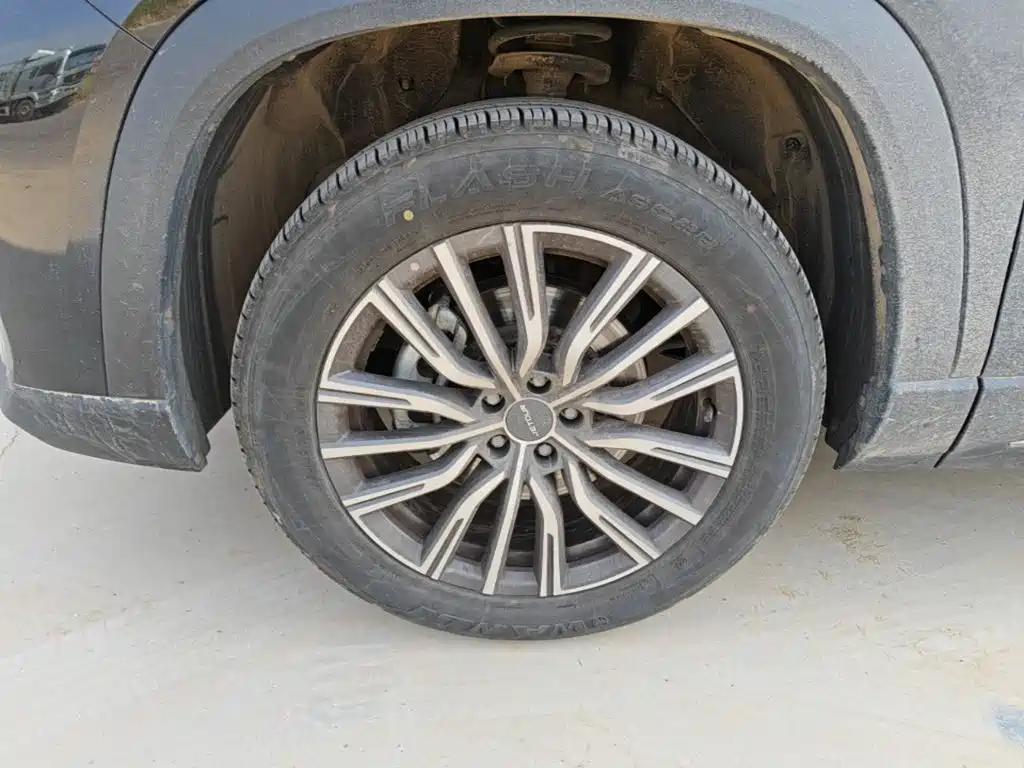 Jetour X90 PLUS — миниатюра 23