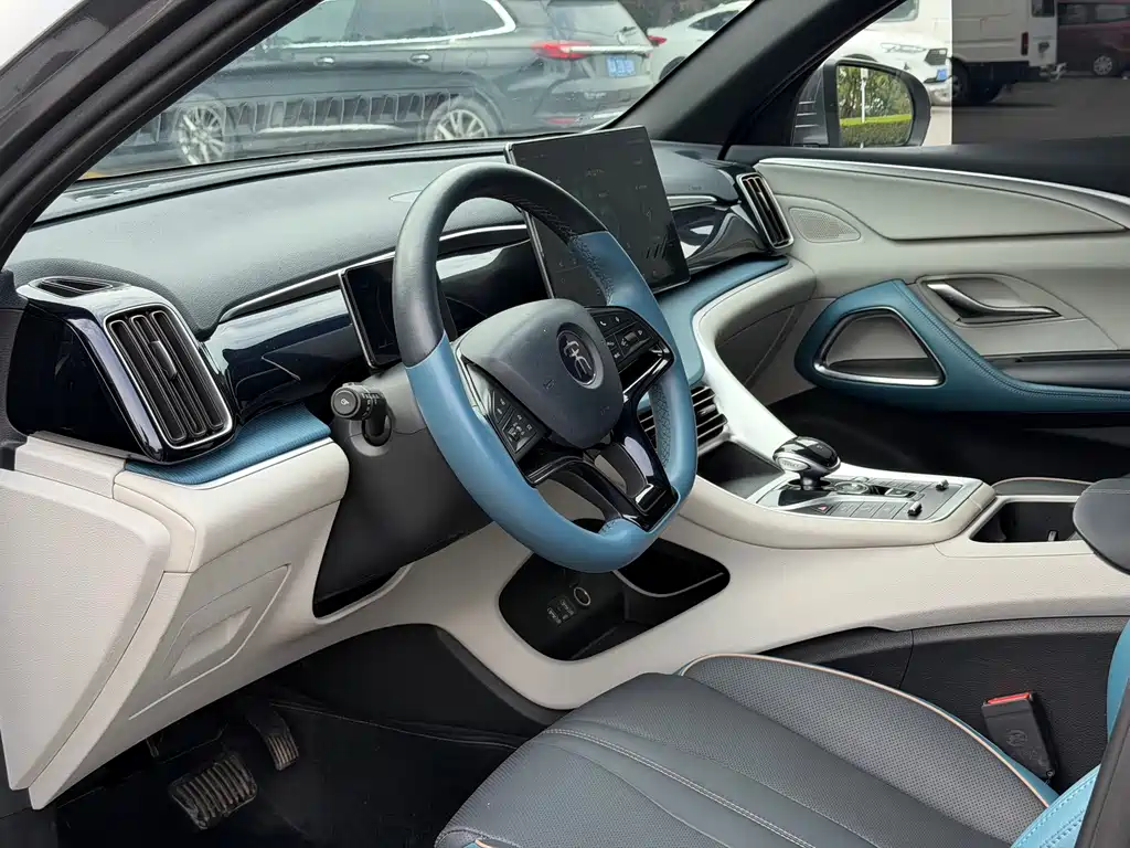 BYD Pro — миниатюра 8