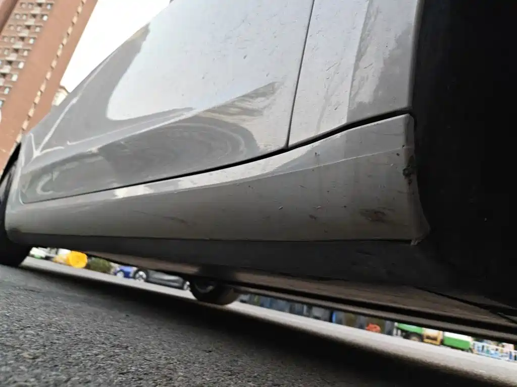 Tesla Model 3 — миниатюра 17