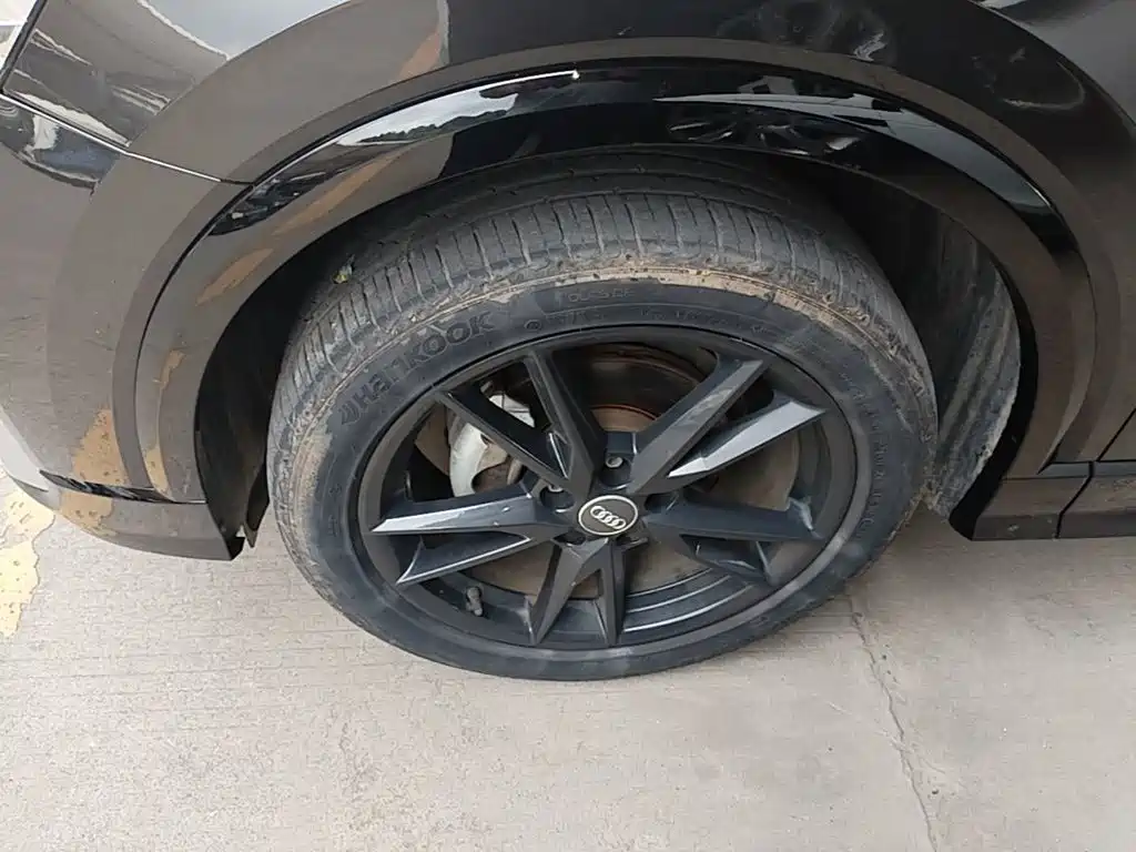 Audi Q2L — миниатюра 23