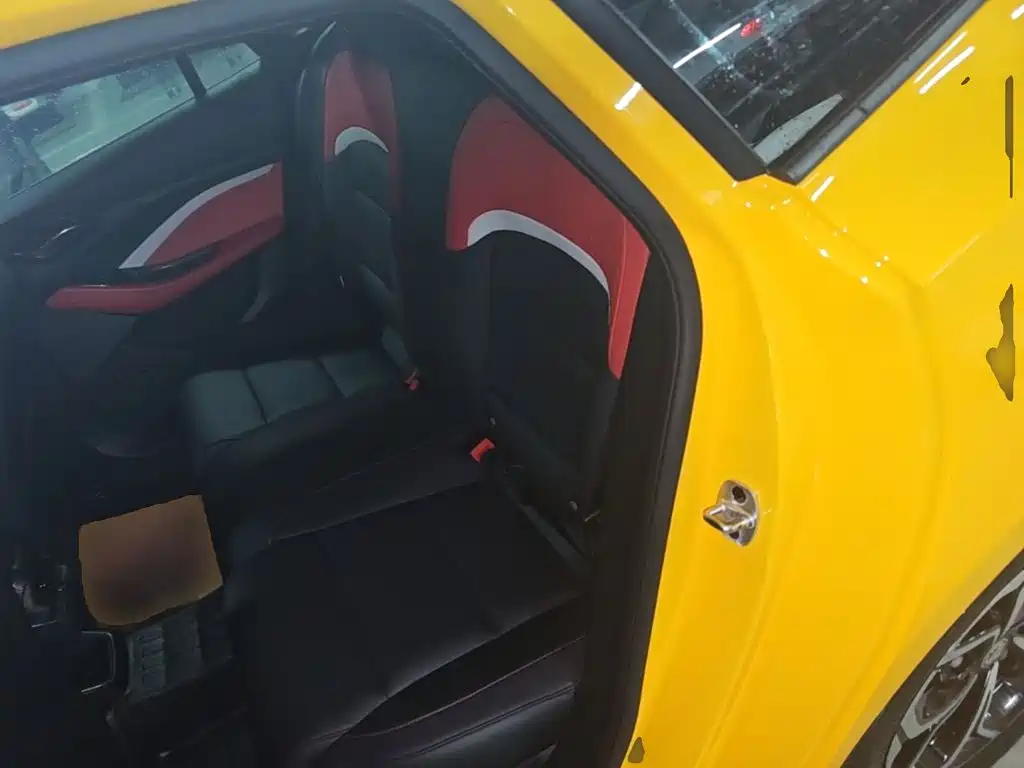 MG MG5 — миниатюра 17