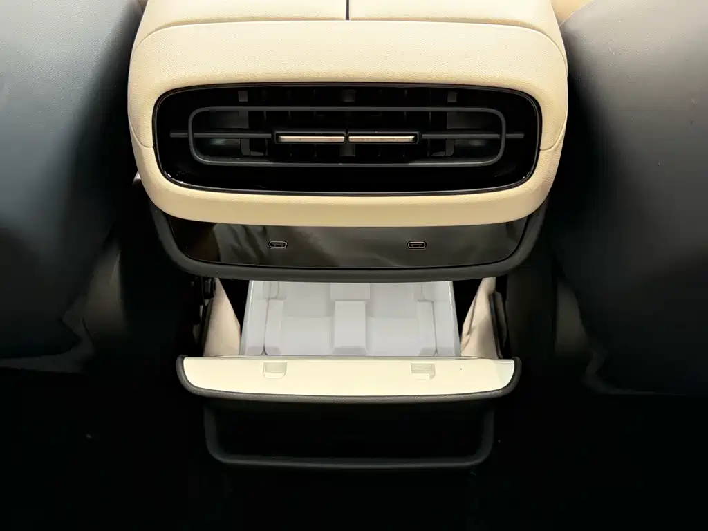 Xiaomi SU7 2024 Smart Drive Pro
