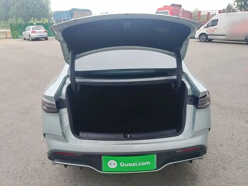BYD Seal 06 — миниатюра 19