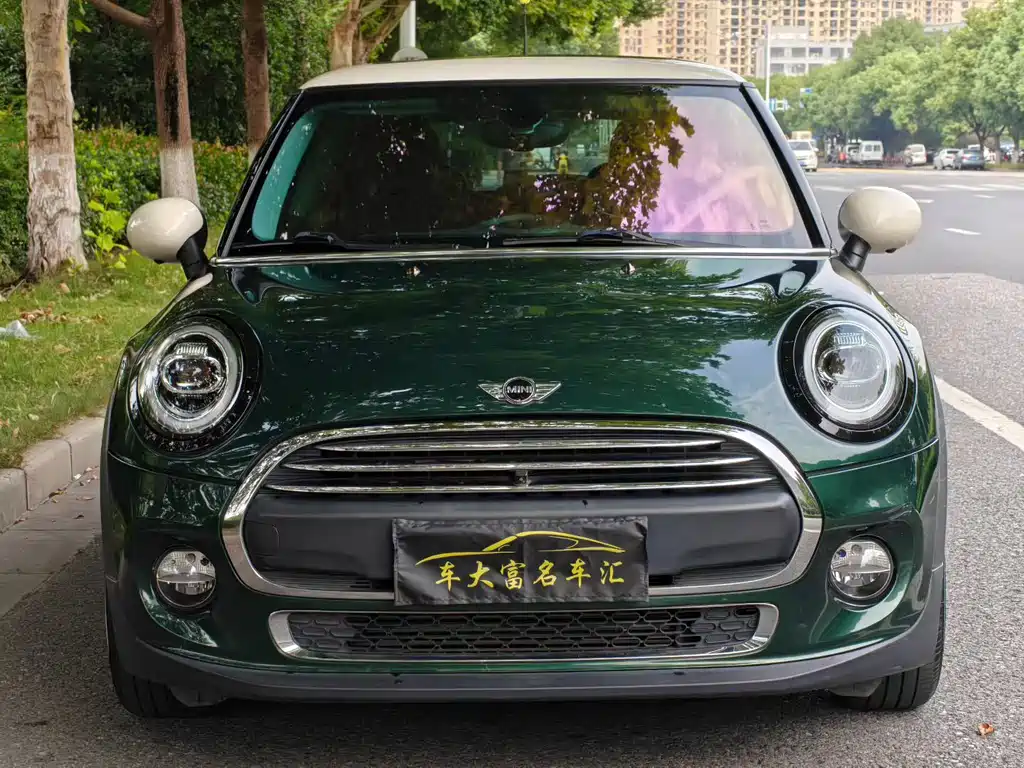 MINI Mini — миниатюра 2