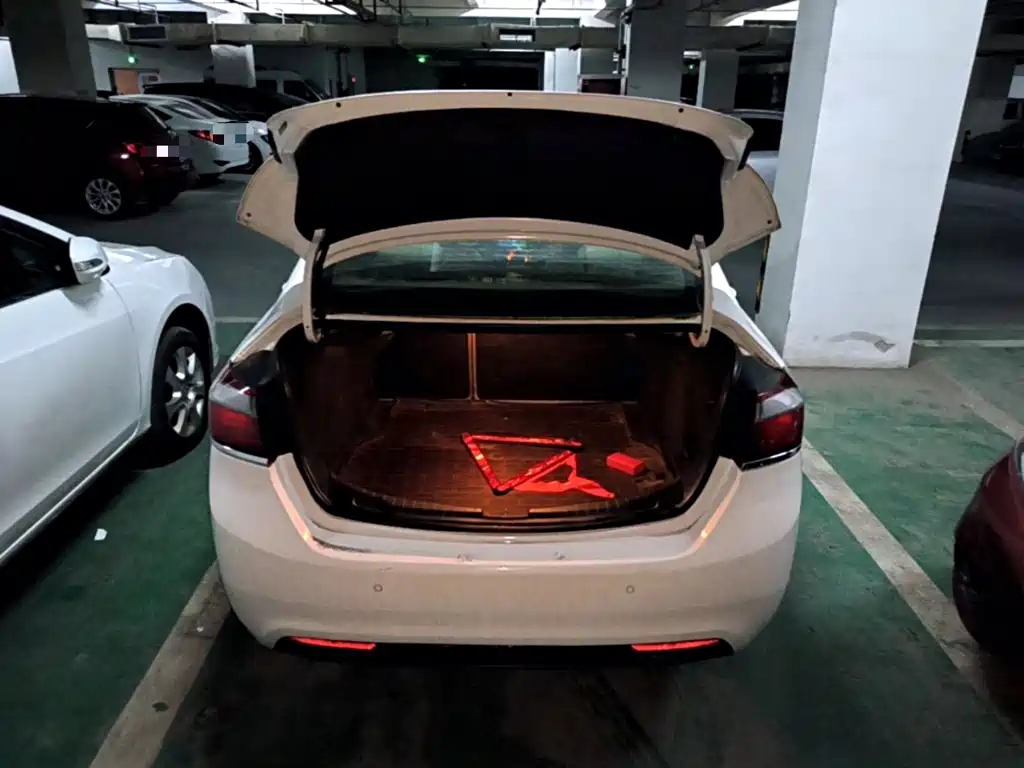 Chevrolet Cruze — миниатюра 19