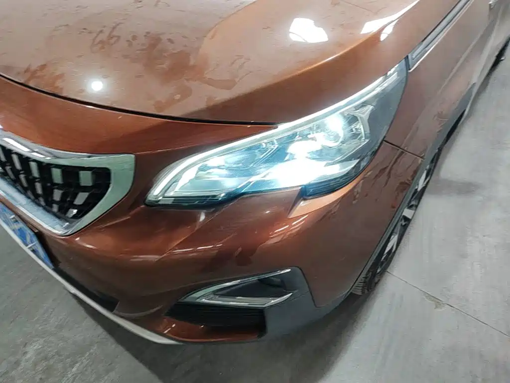 Peugeot 4008 — миниатюра 18
