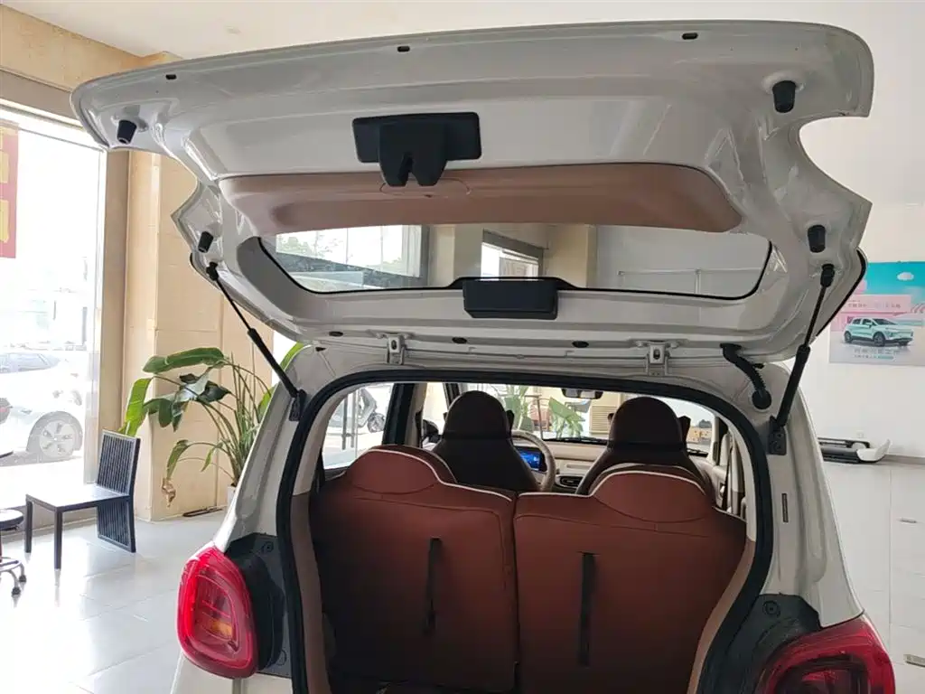 Wuling Mini EV — фотографии объявления, Фото 15