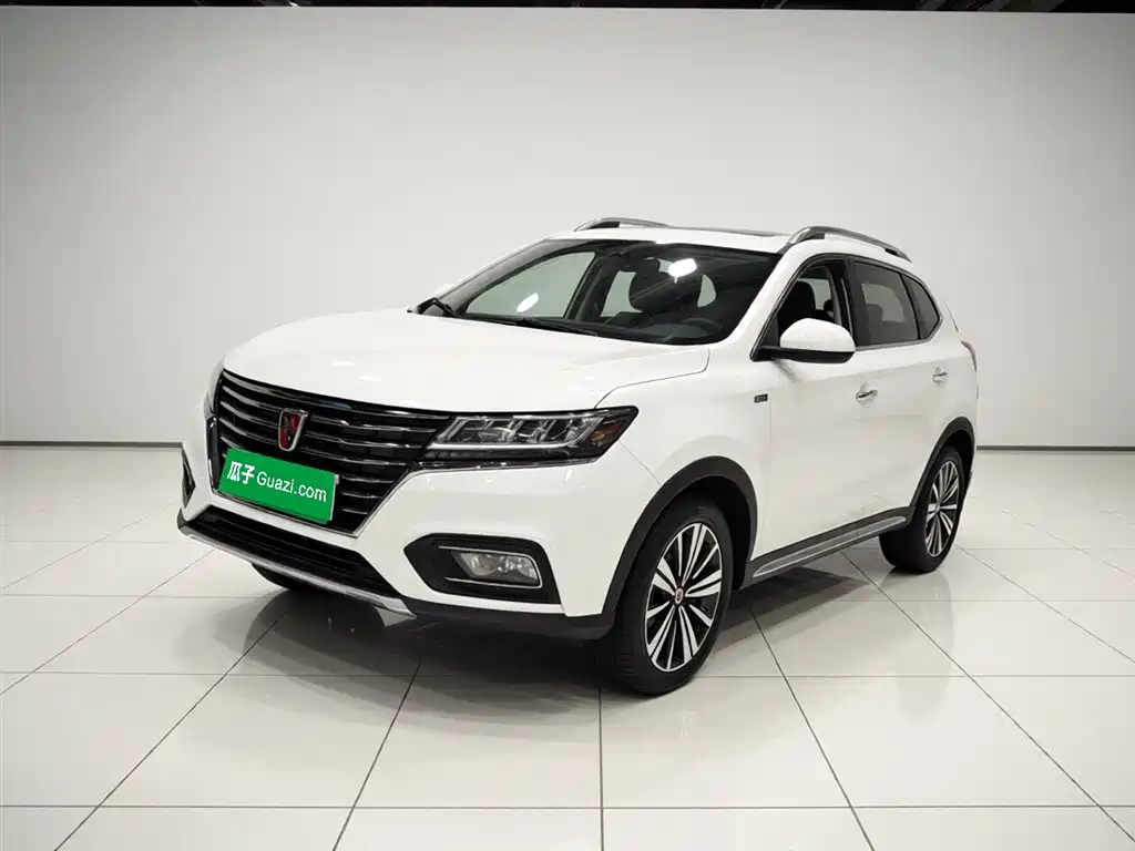 Roewe RX5 2019