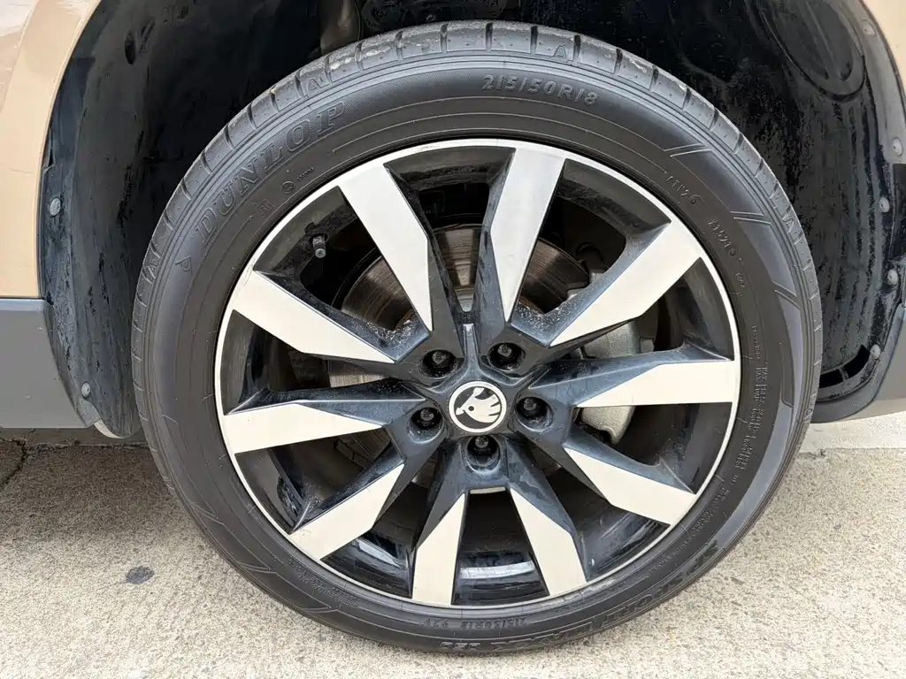 Skoda Karoq — миниатюра 19