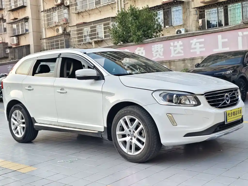 Volvo XC60 — миниатюра 3
