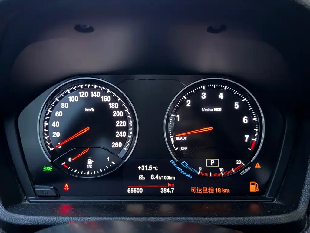 BMW X1 — миниатюра 4