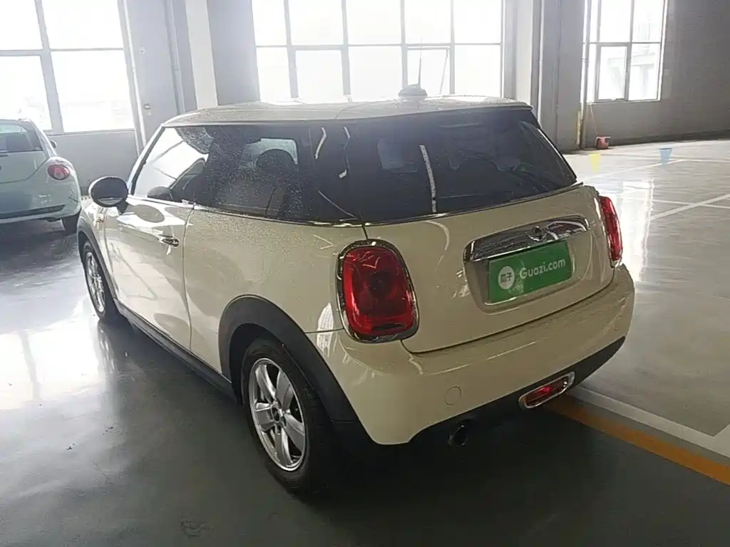 MINI Mini — миниатюра 5