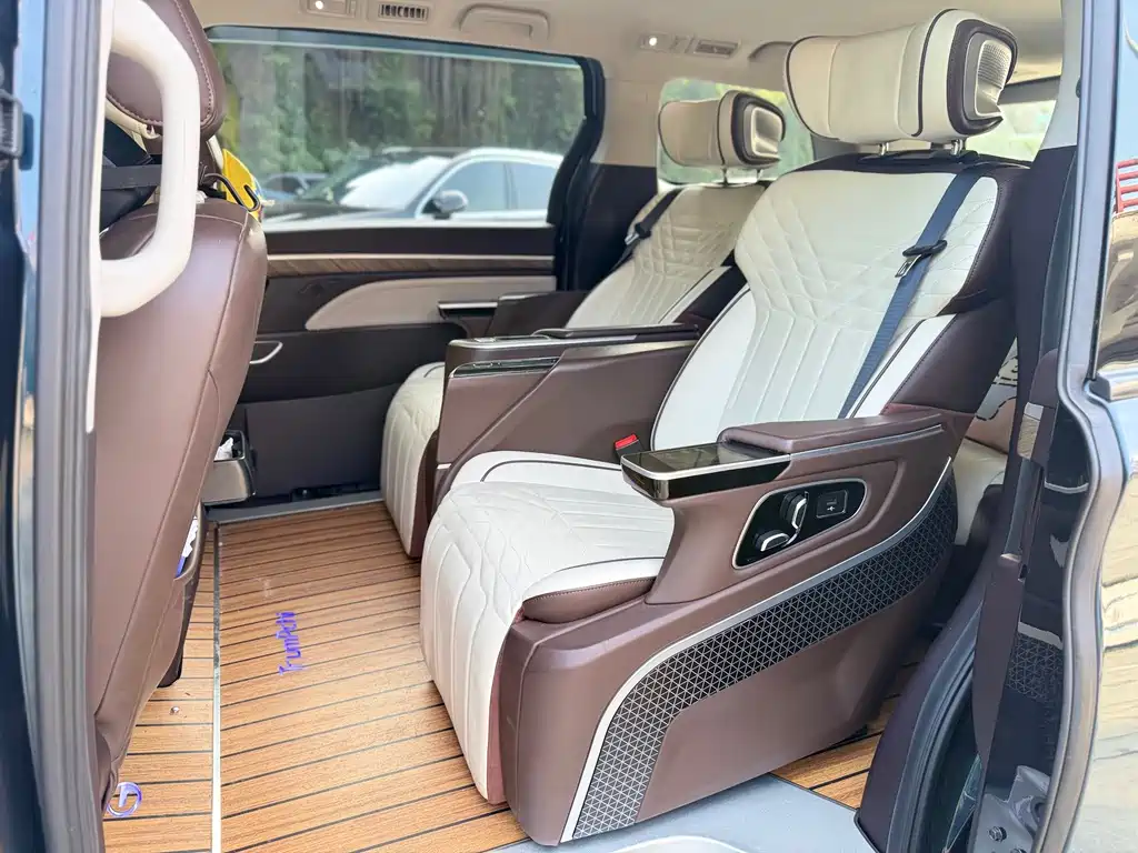 GAC Motor Trumpchi M8 — миниатюра 8