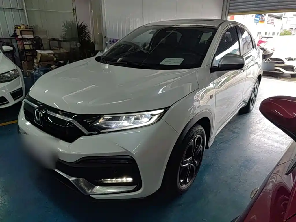 Honda XR-V — миниатюра 2