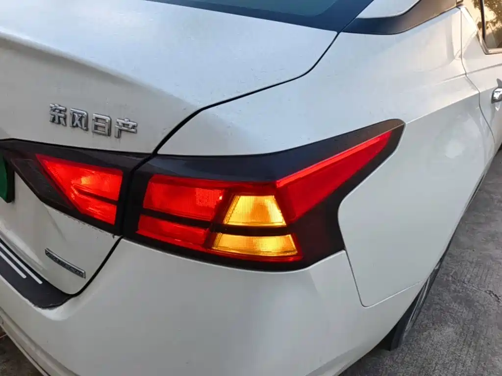 Nissan Teana — миниатюра 8