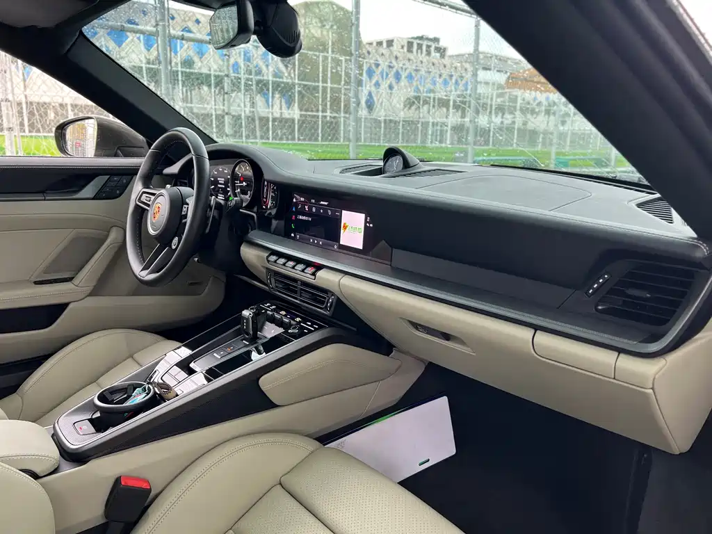 Porsche 911 — миниатюра 11