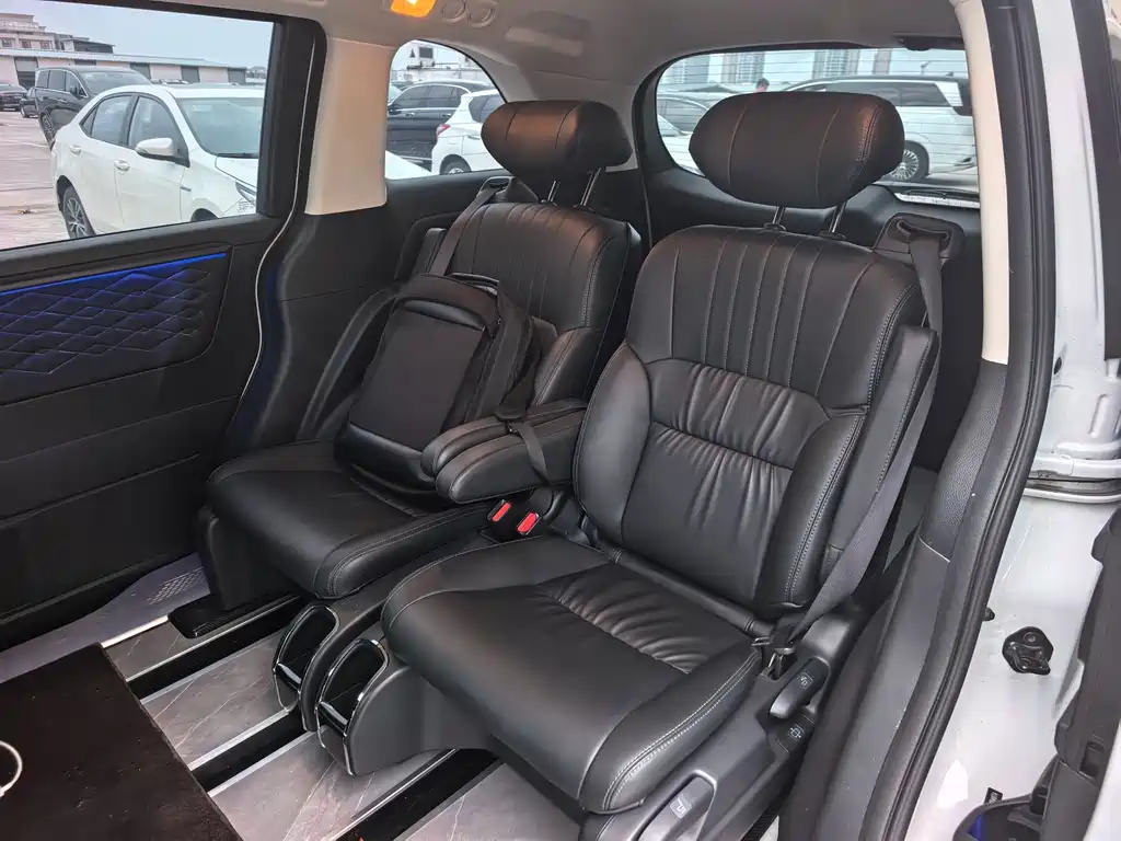 Honda Odyssey — миниатюра 12