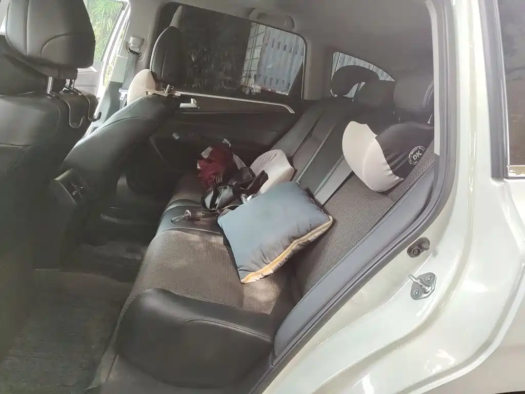 Honda Jade — миниатюра 13