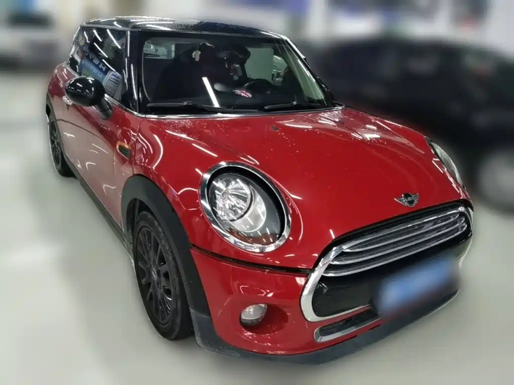 MINI Mini — миниатюра 24