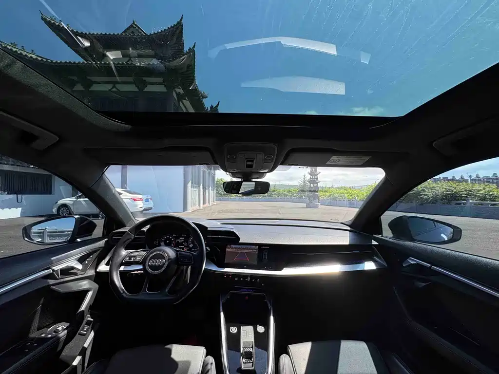 Audi A3 — миниатюра 17