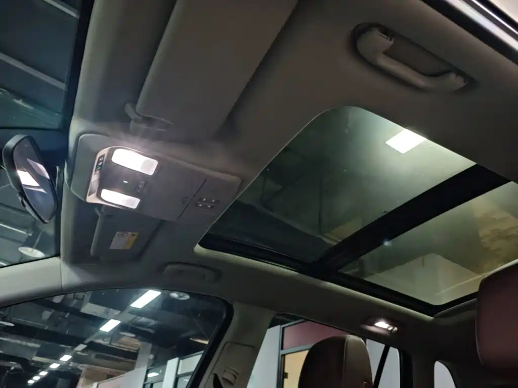 Buick Envision Plus — миниатюра 18