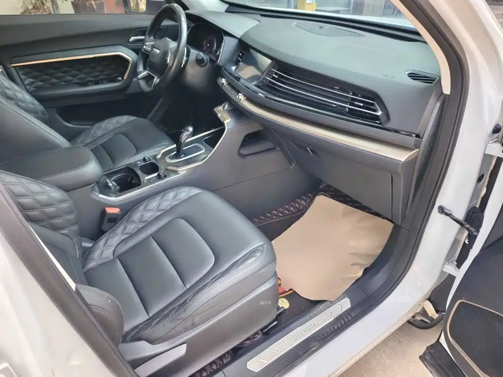 Haval H6 — миниатюра 25