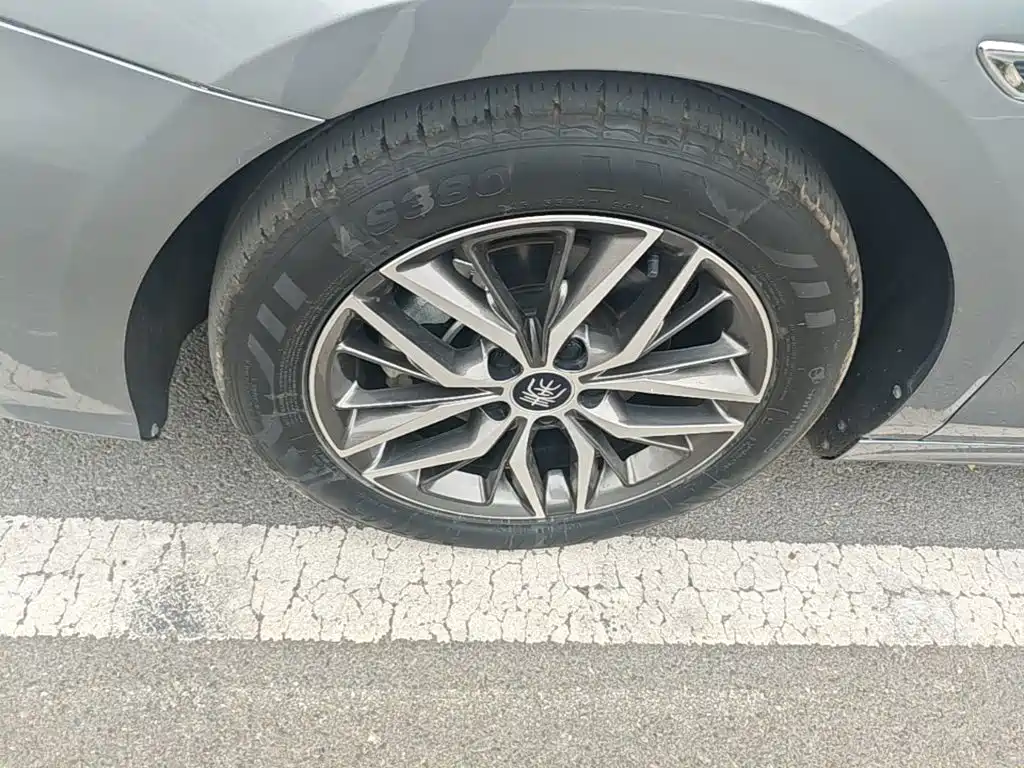 BYD Qin PLUS — миниатюра 23