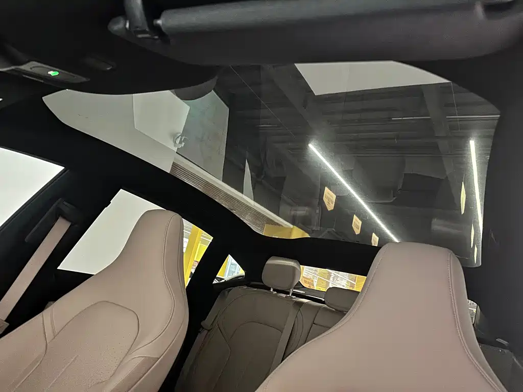 NIO ET5 — миниатюра 14