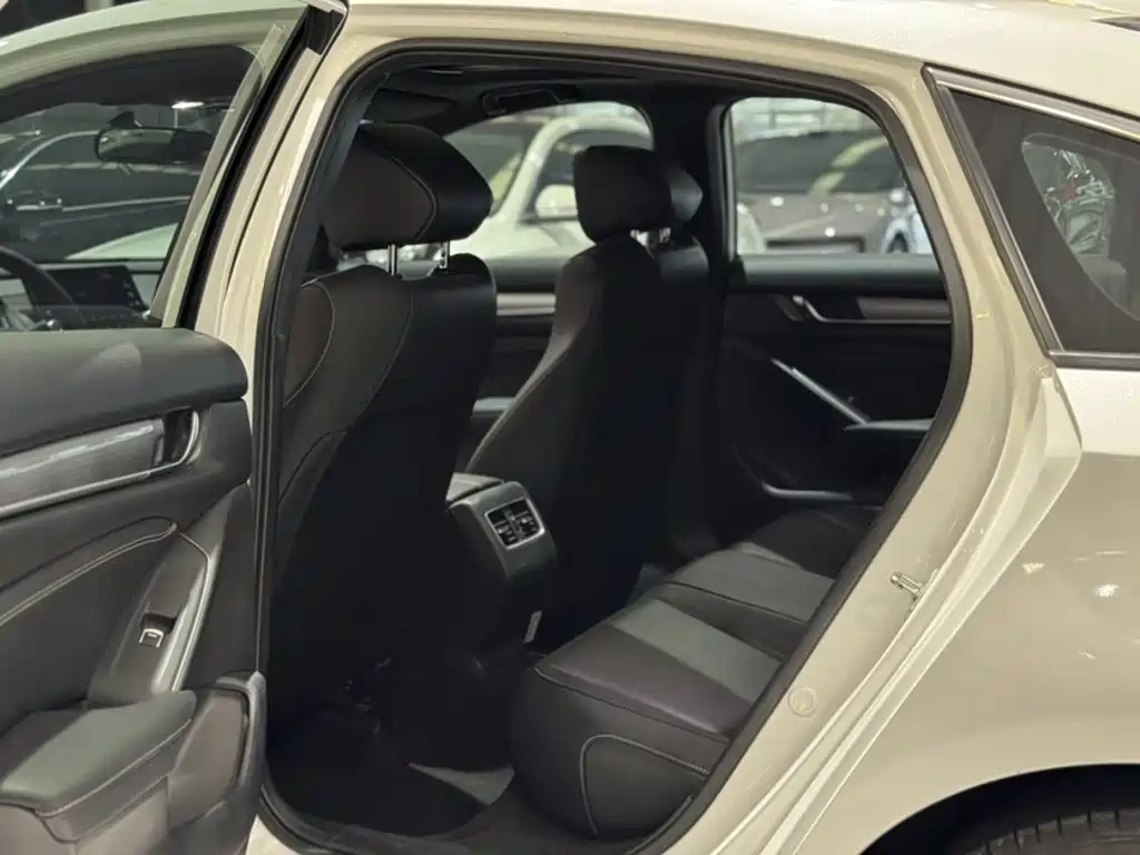 Honda Inspire — миниатюра 17