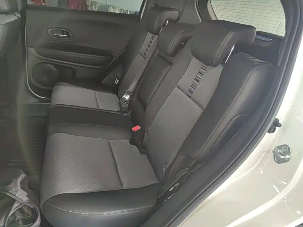 Honda XR-V — миниатюра 17