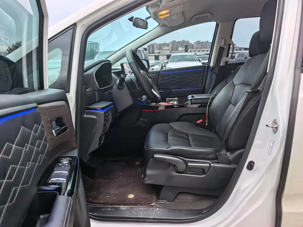 Honda Odyssey — миниатюра 14