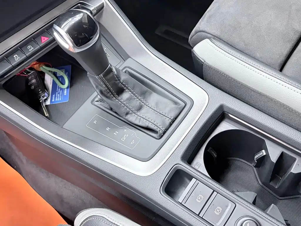 Audi Q3 — миниатюра 14