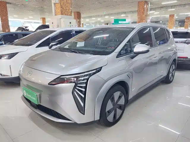 2023 GAC Aion Y