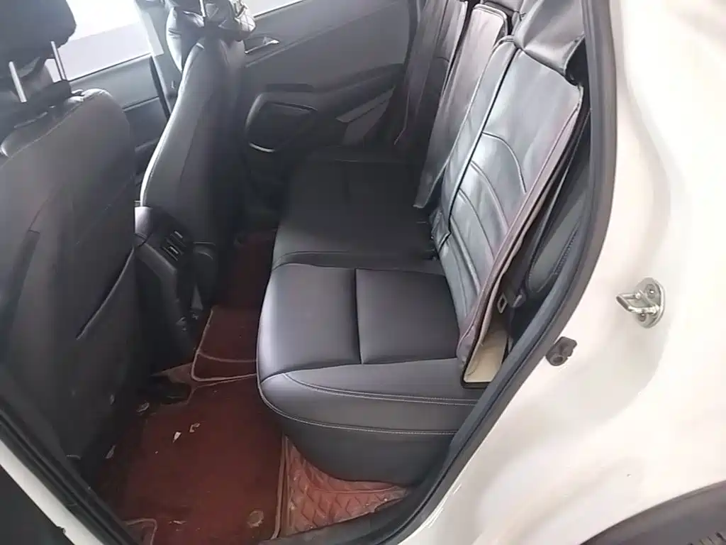 Hyundai ix35 — миниатюра 19